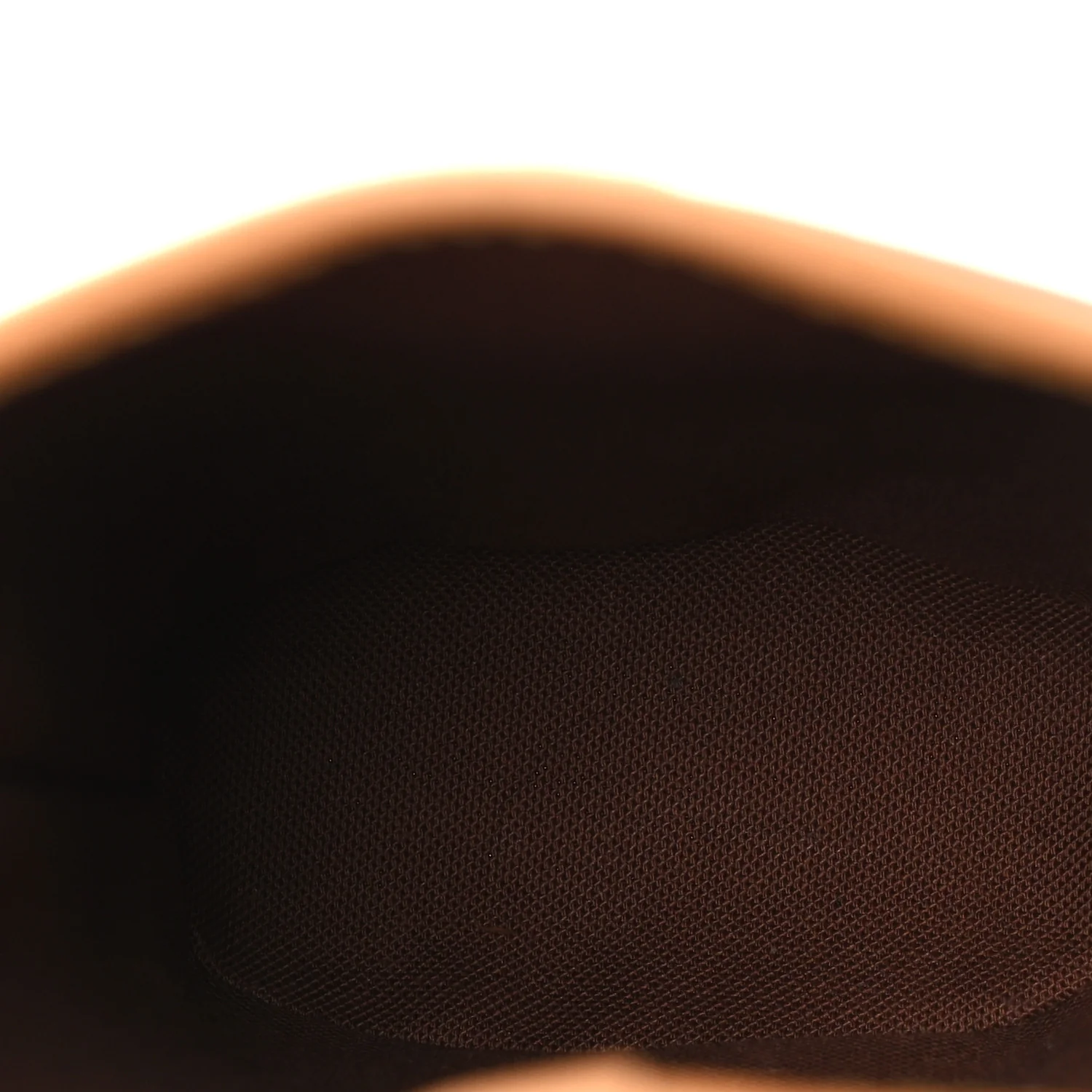 Monogram Fold Me Pouch - Top Club