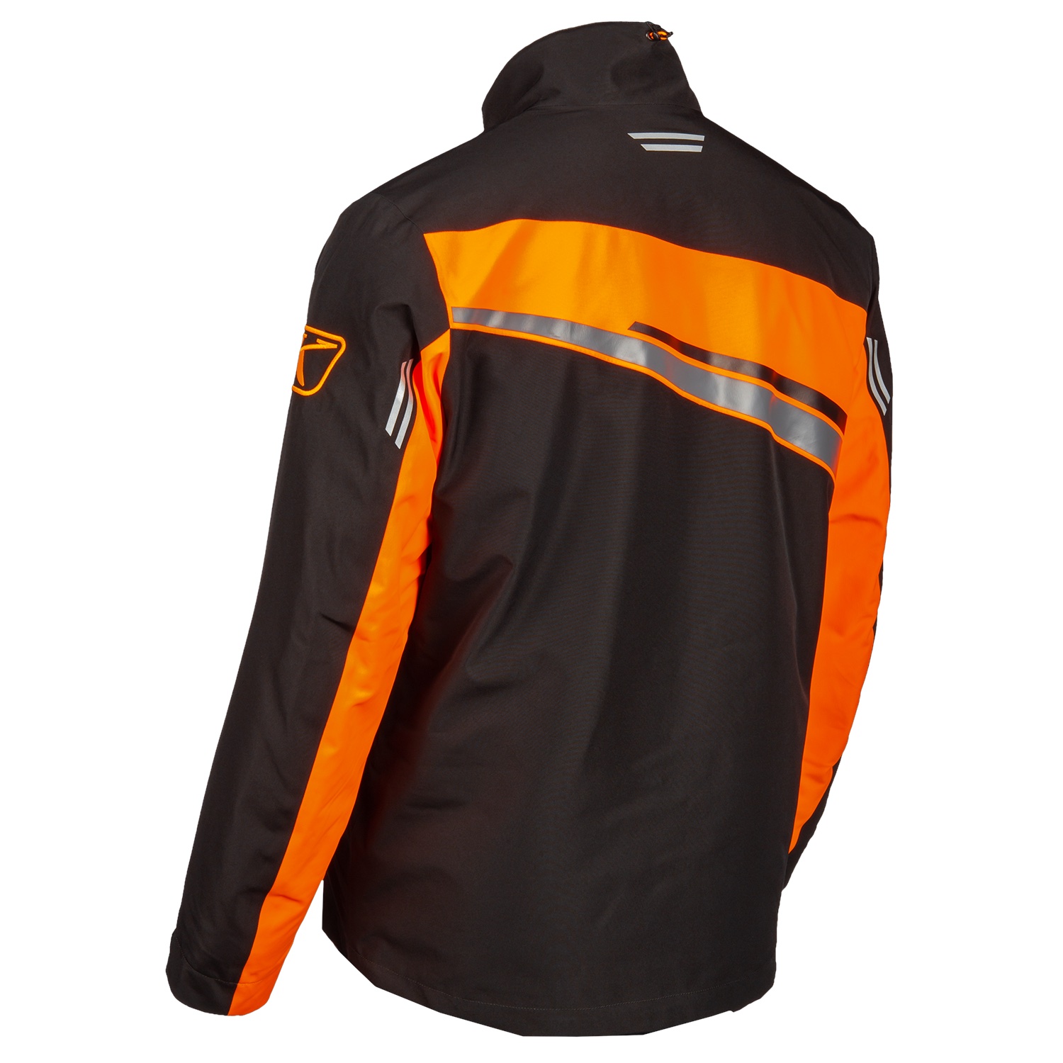 Kao's jacket