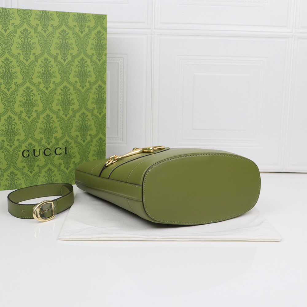 Gucci 73 small bucket bag - Top Club