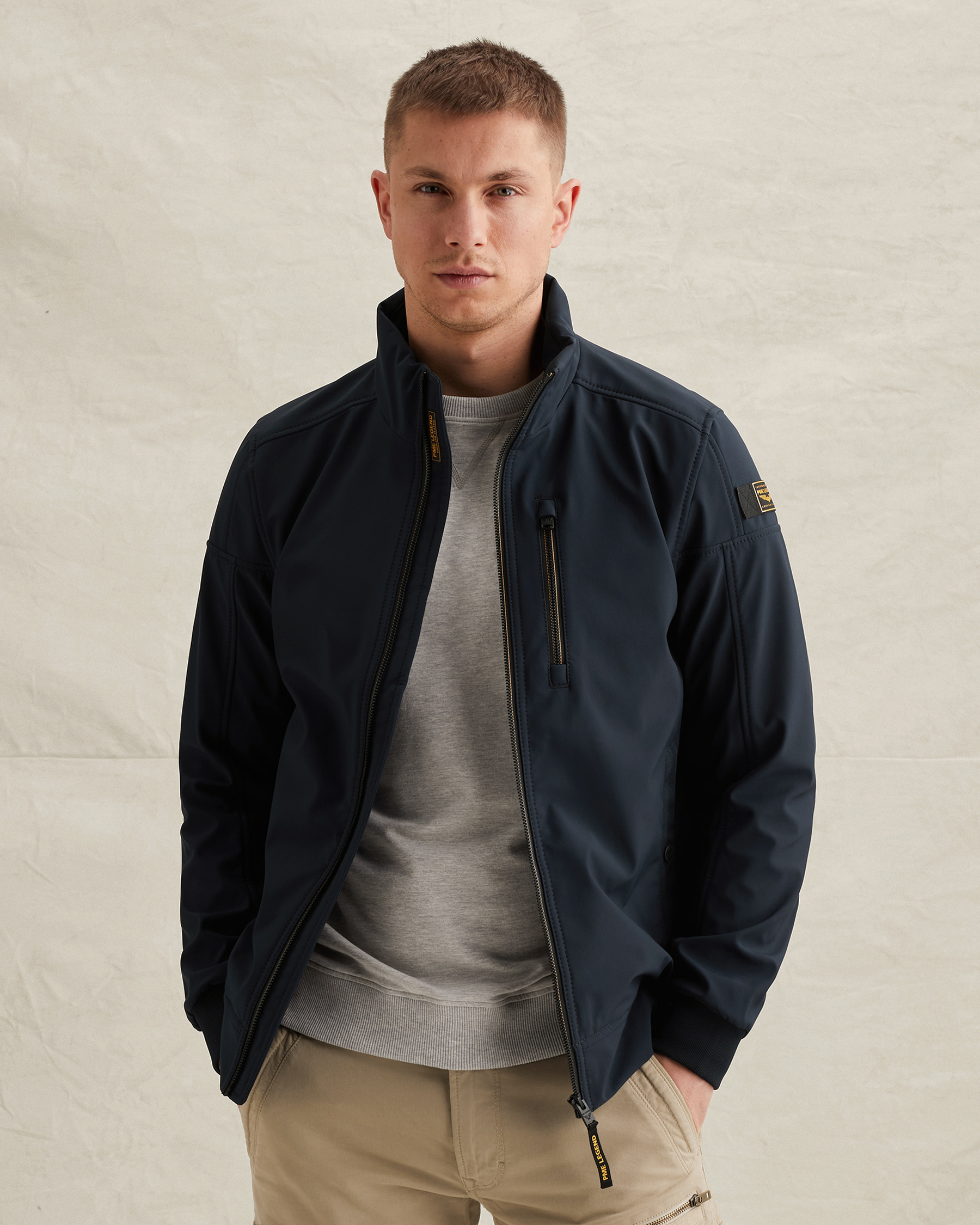 Skyglider jacketx