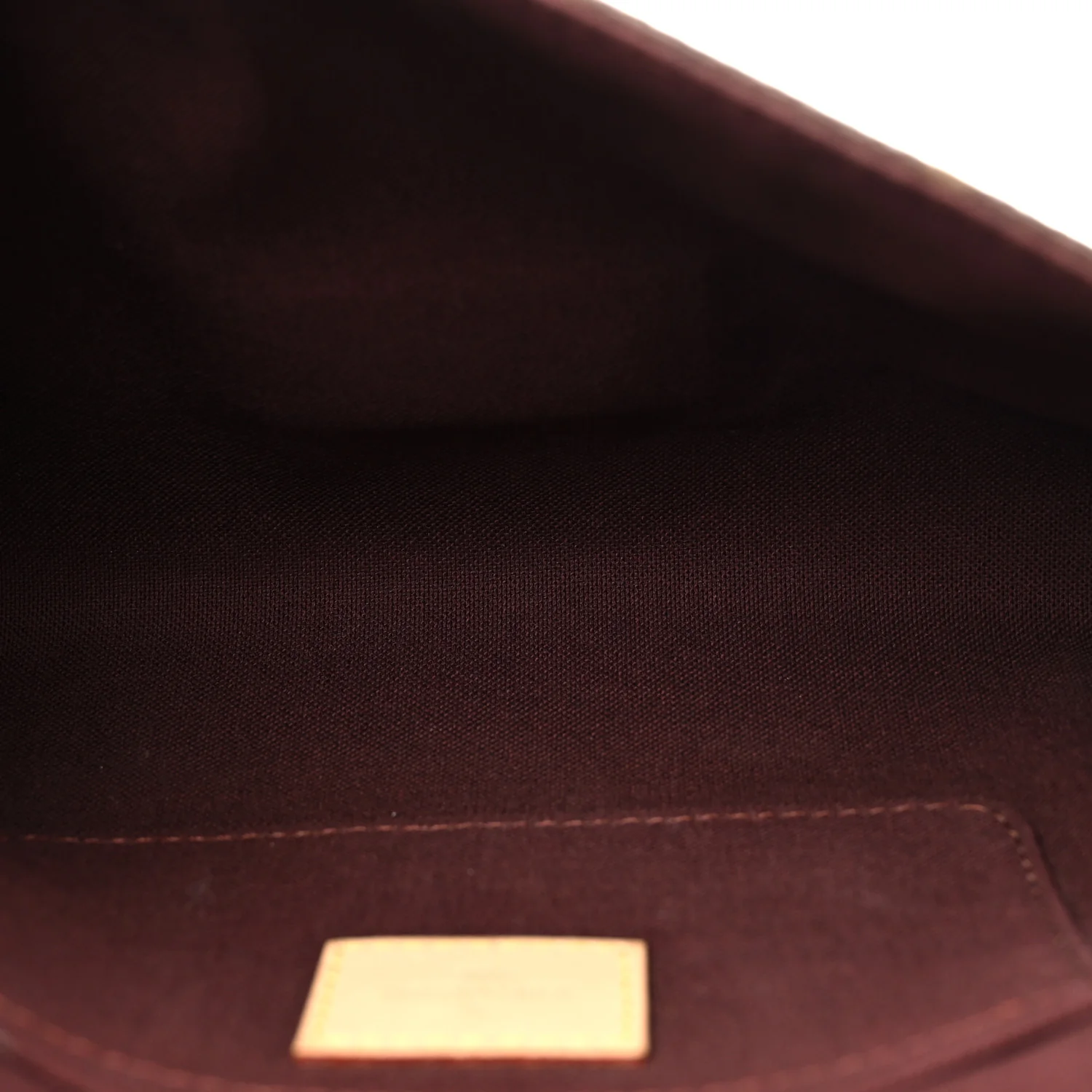 Monogram Favorite MM - Top Club