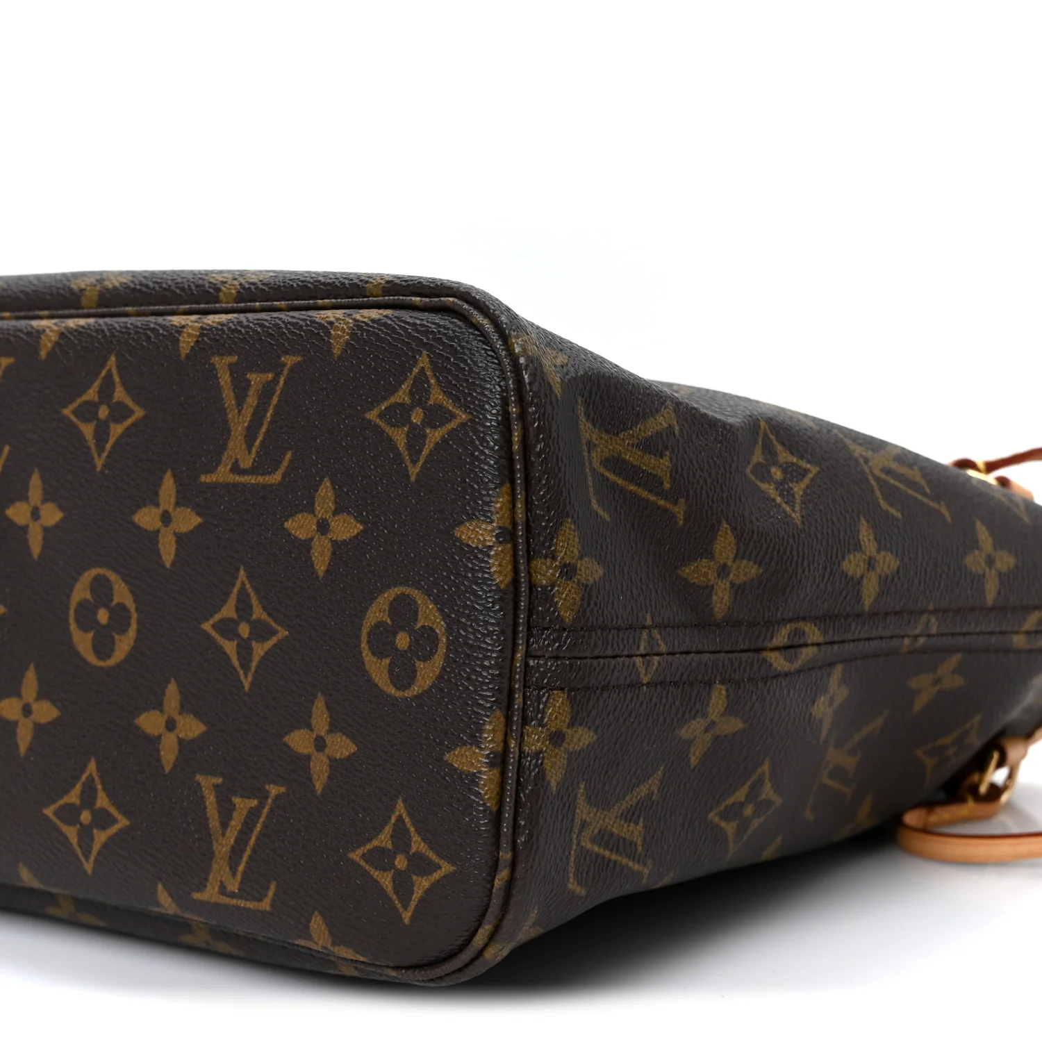 Monogram Neverfull PM - Top Club