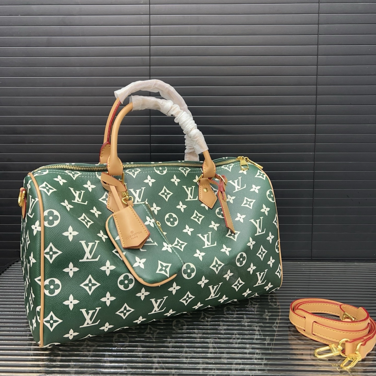 Louis new arrival Speedy 40 travel bag size: 40 cm - Top Club