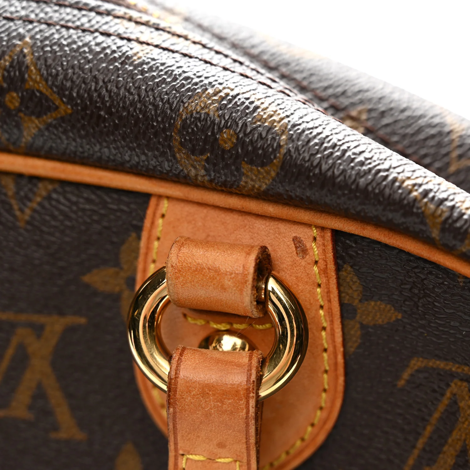 Monogram Montorgueil GM - Top Club