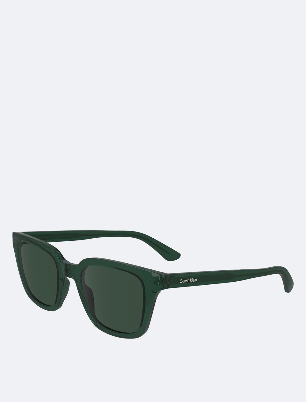COACH Classic Rectangle Sunglasses