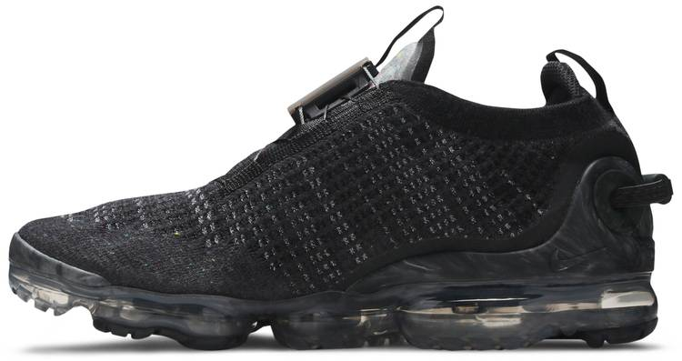 Air VaporMax 2020 Flyknit  Dark Grey  CJ6740-002 - Sneaker Replica Workshop