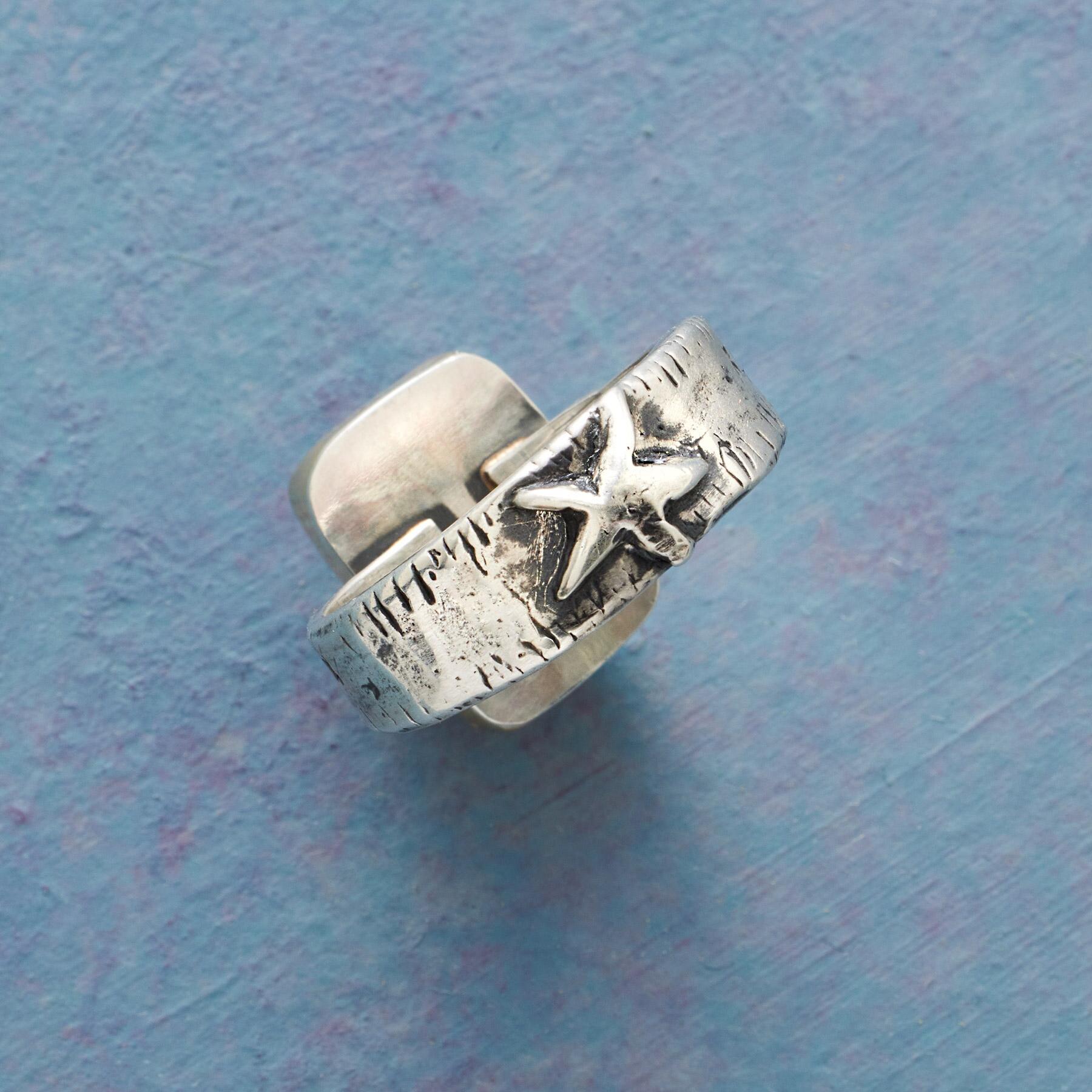 Forest Song Ring - Sundance Living