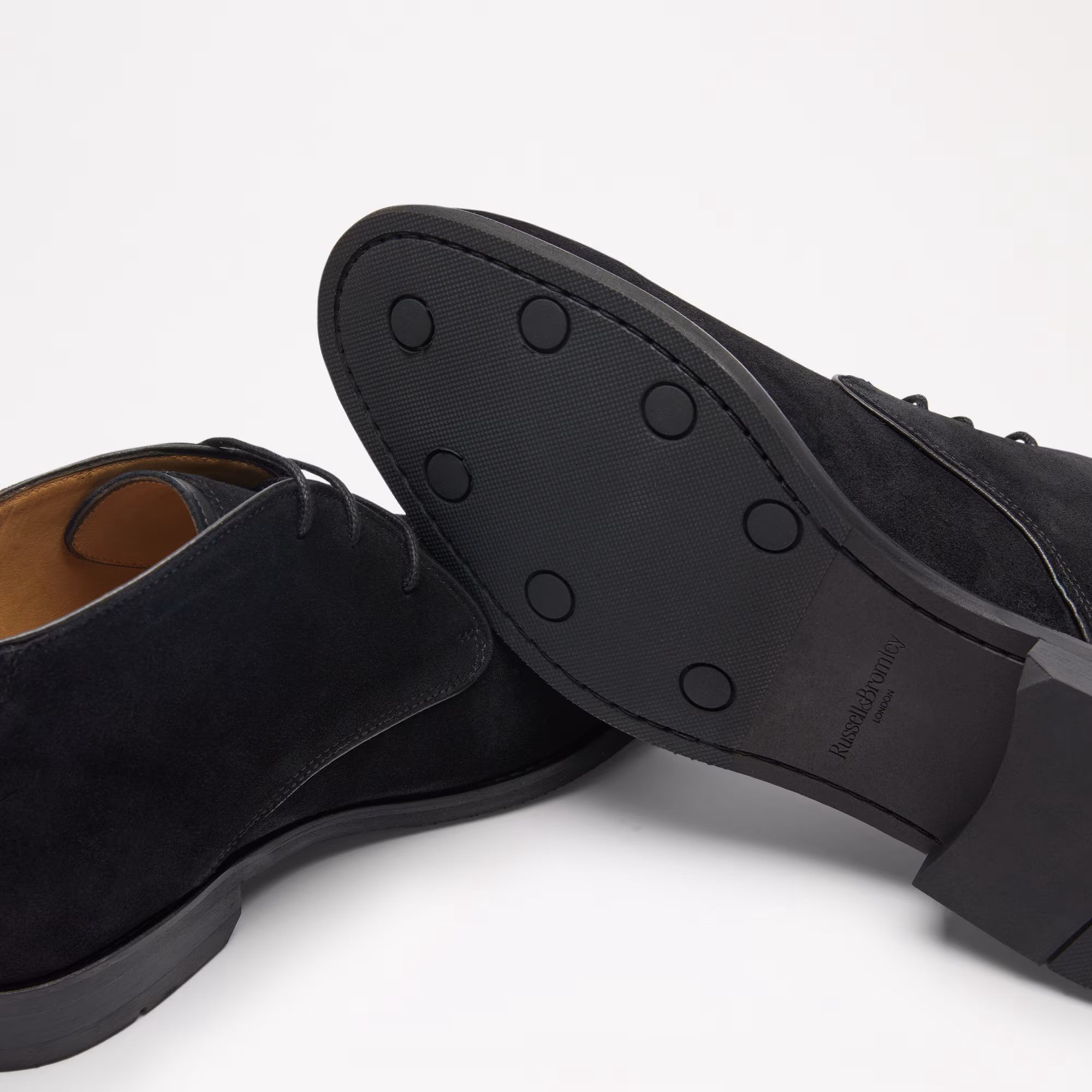Classic 2Desert Boot