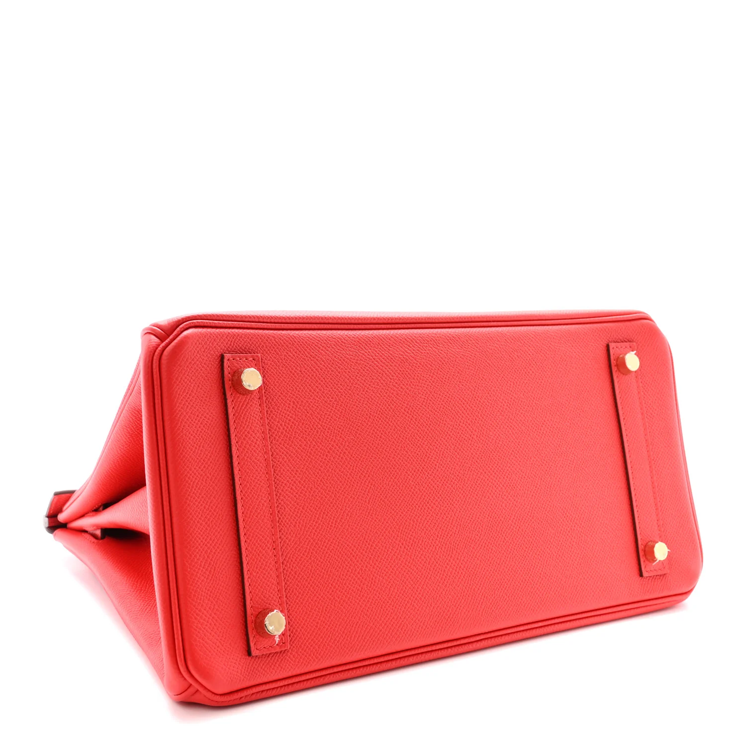 Epsom BIRKIN 30 Rouge de Coeur - Top Club