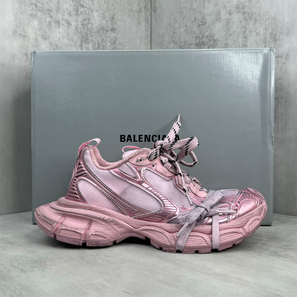 Balenciaga 3xl Sneaker - Top Club