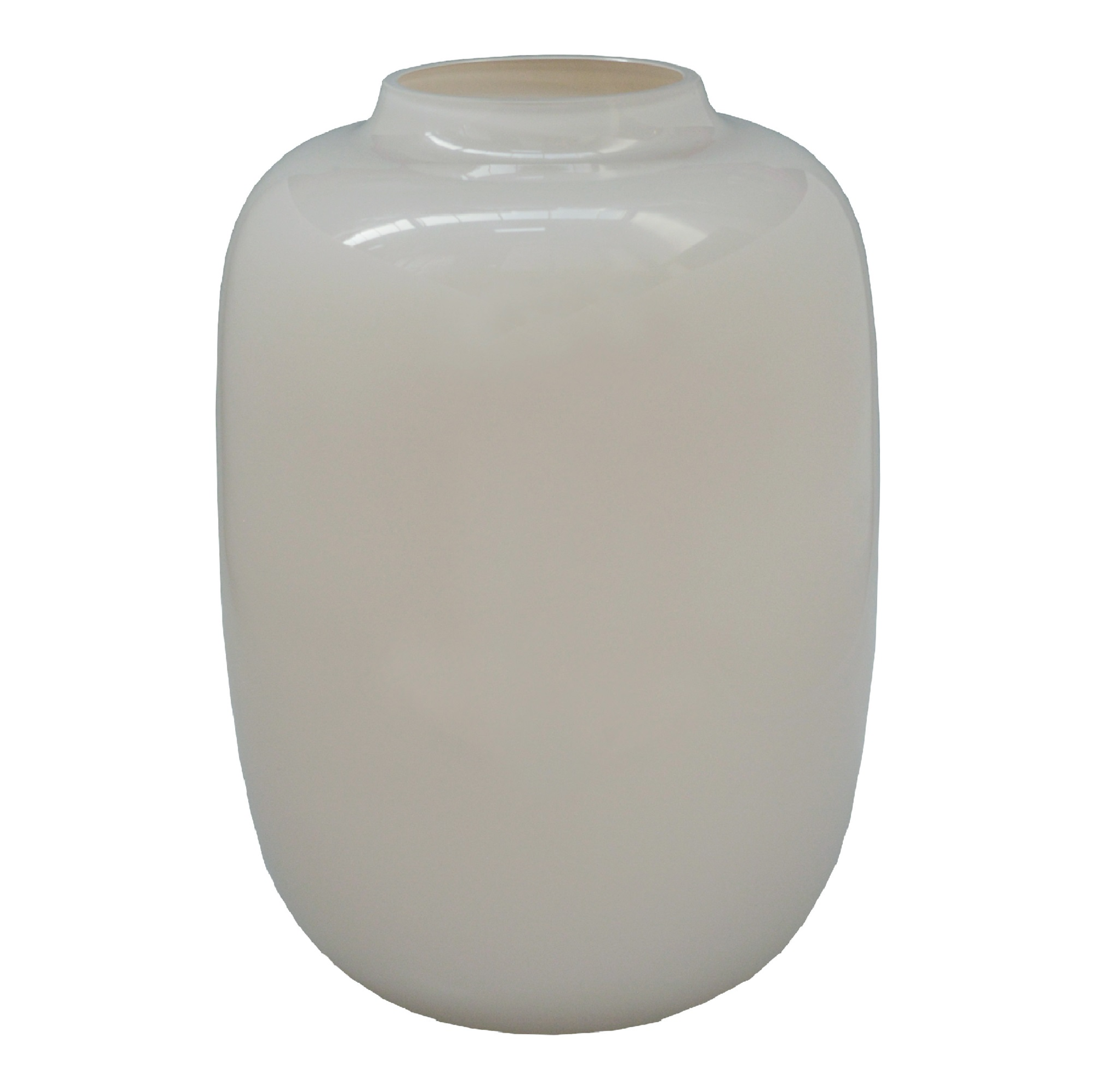 Vaas Artic M Ø25 cm ivory