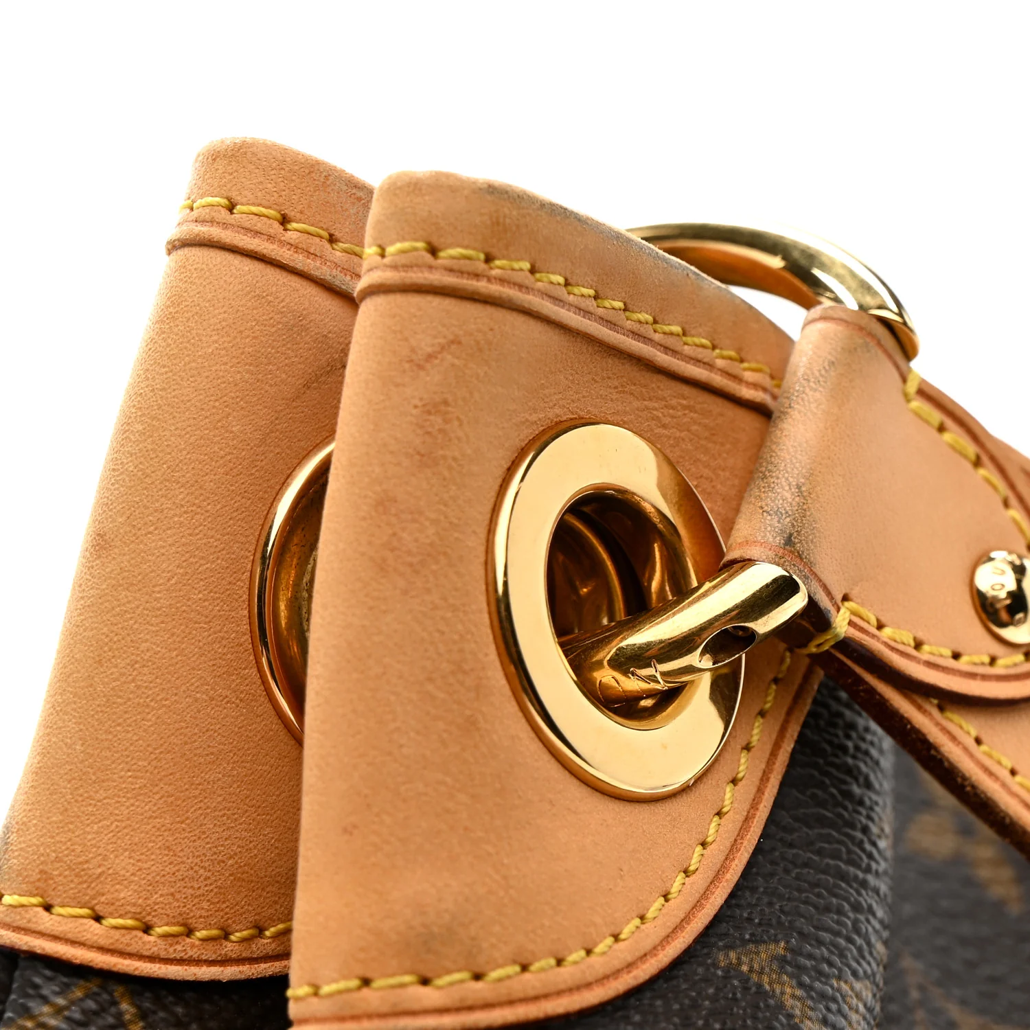 Monogram Galliera PM - Top Club