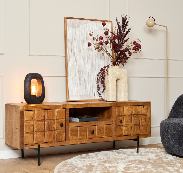 Tv meubel Micky 150