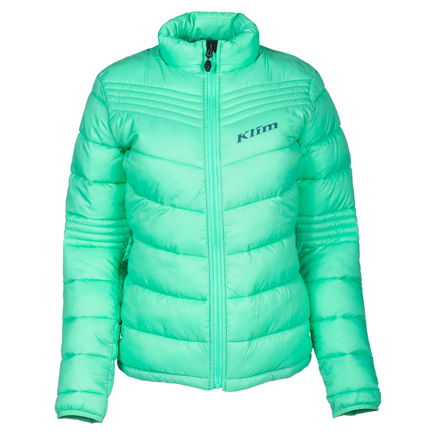 Flux jacket