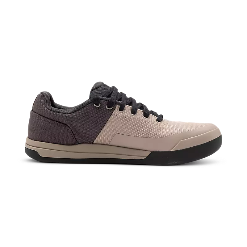 Fox Union Canvas Shoes