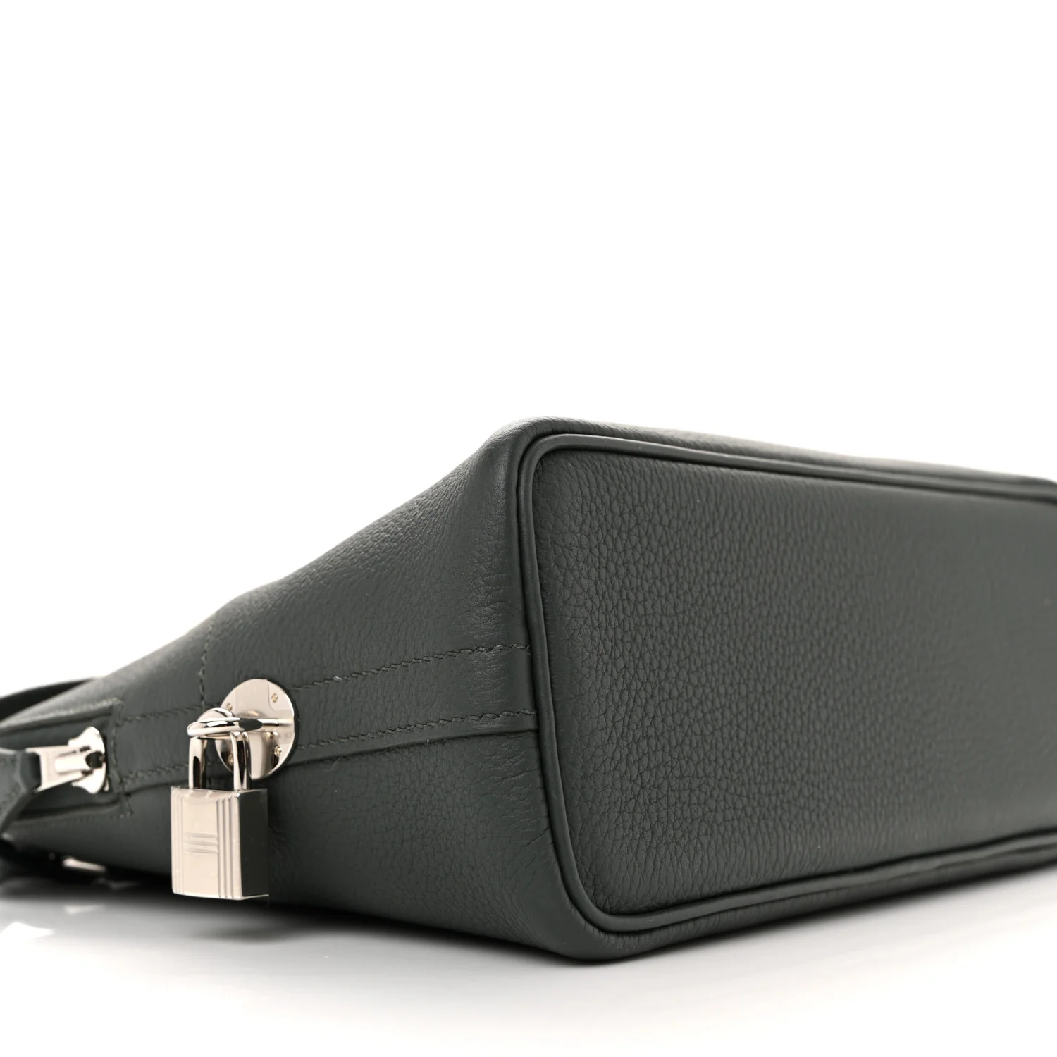 Togo Bolide Messenger Bag Vert Mangrove - Top Club