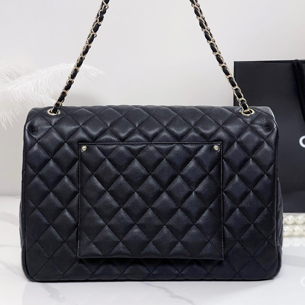 Chanel XXL Flap Bag(HIGH-END GRADE) - Top Club