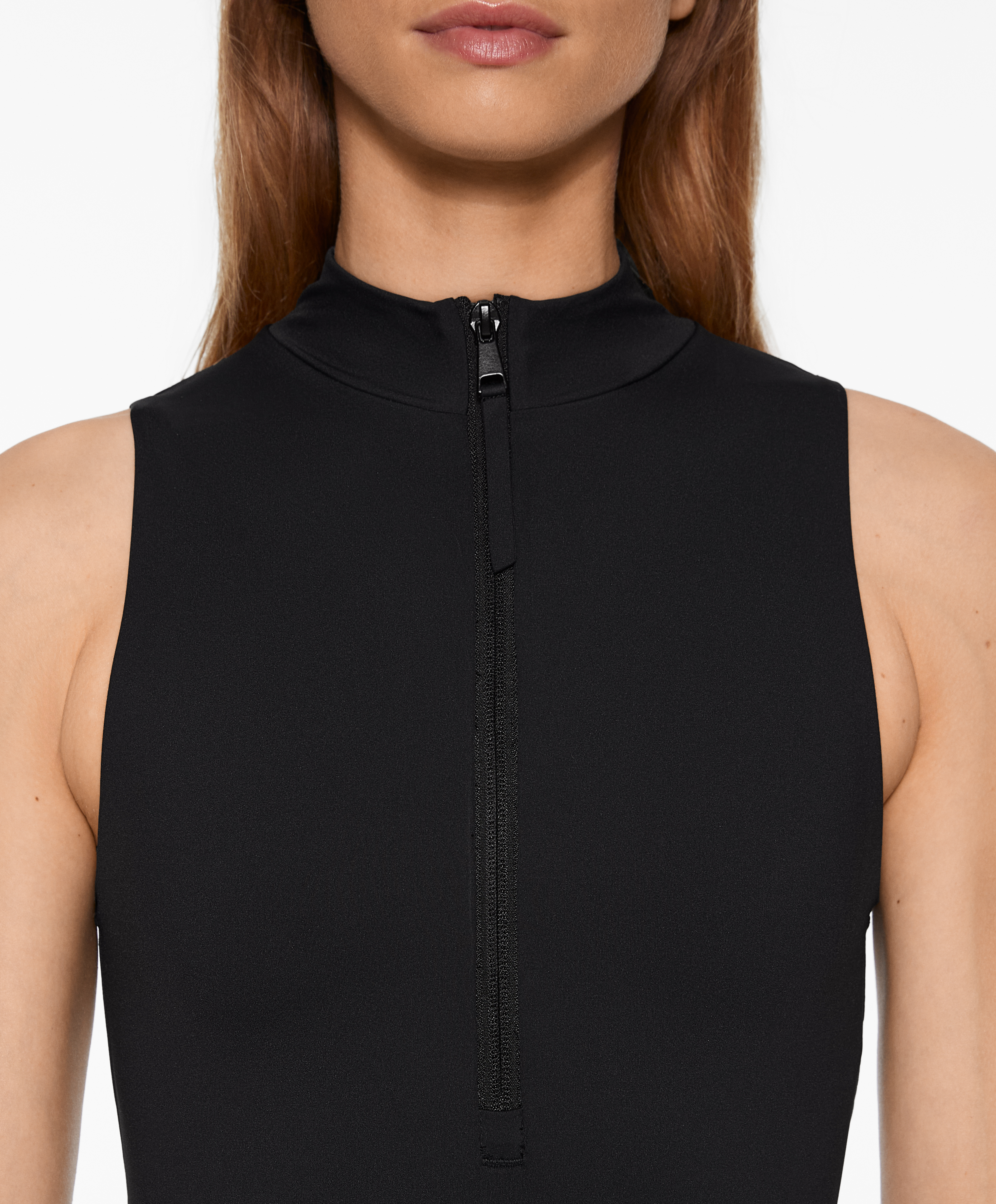 OYSHO Short swimsuit jumpsuit