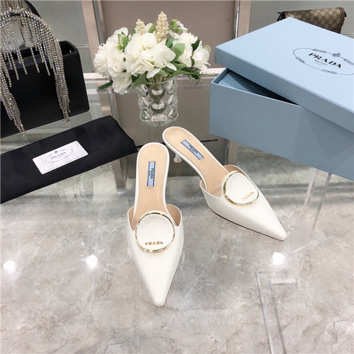 prada high heel slippers - Sneaker Replica Workshop