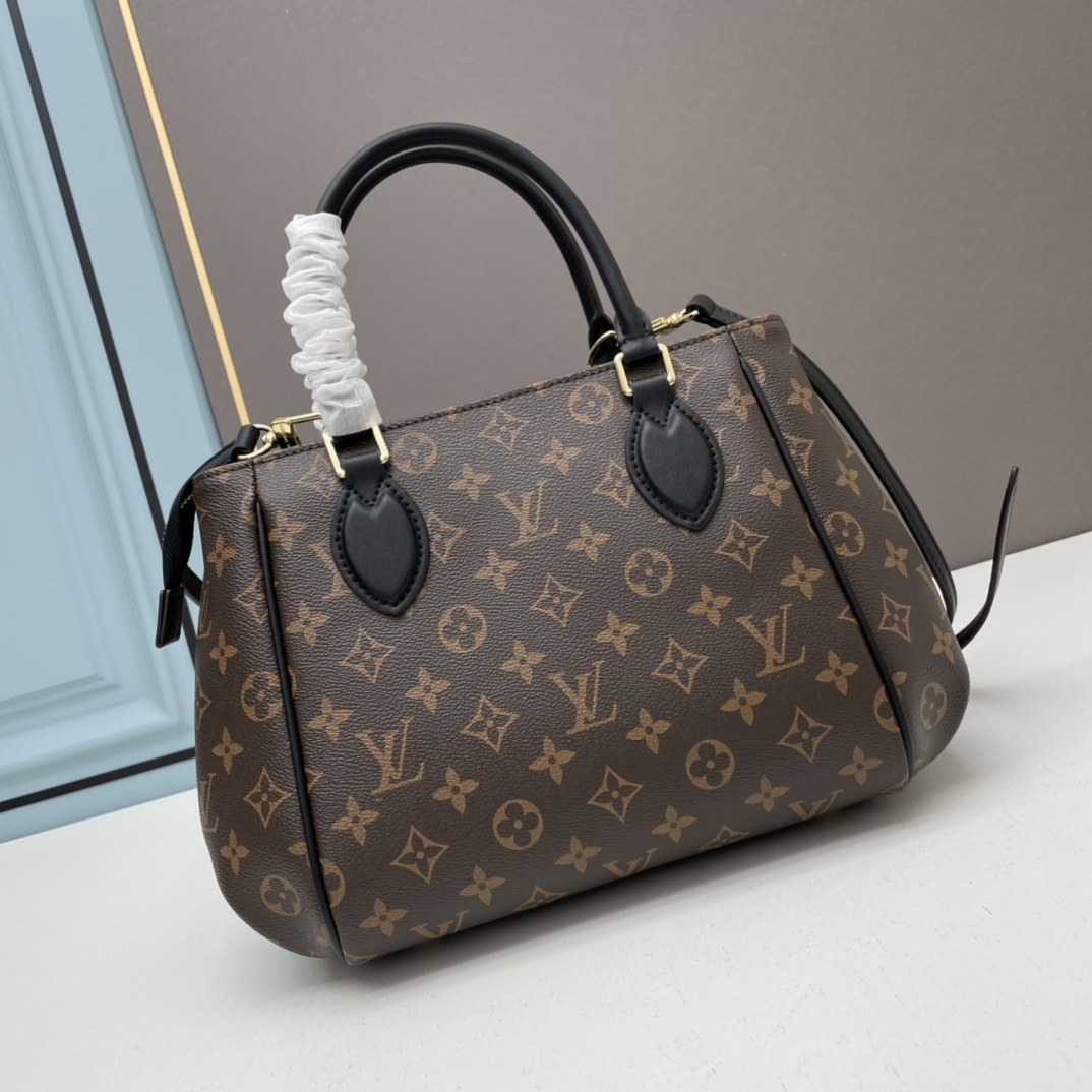 Louis new arrival handbag size: 33-22-16cm - Top Club