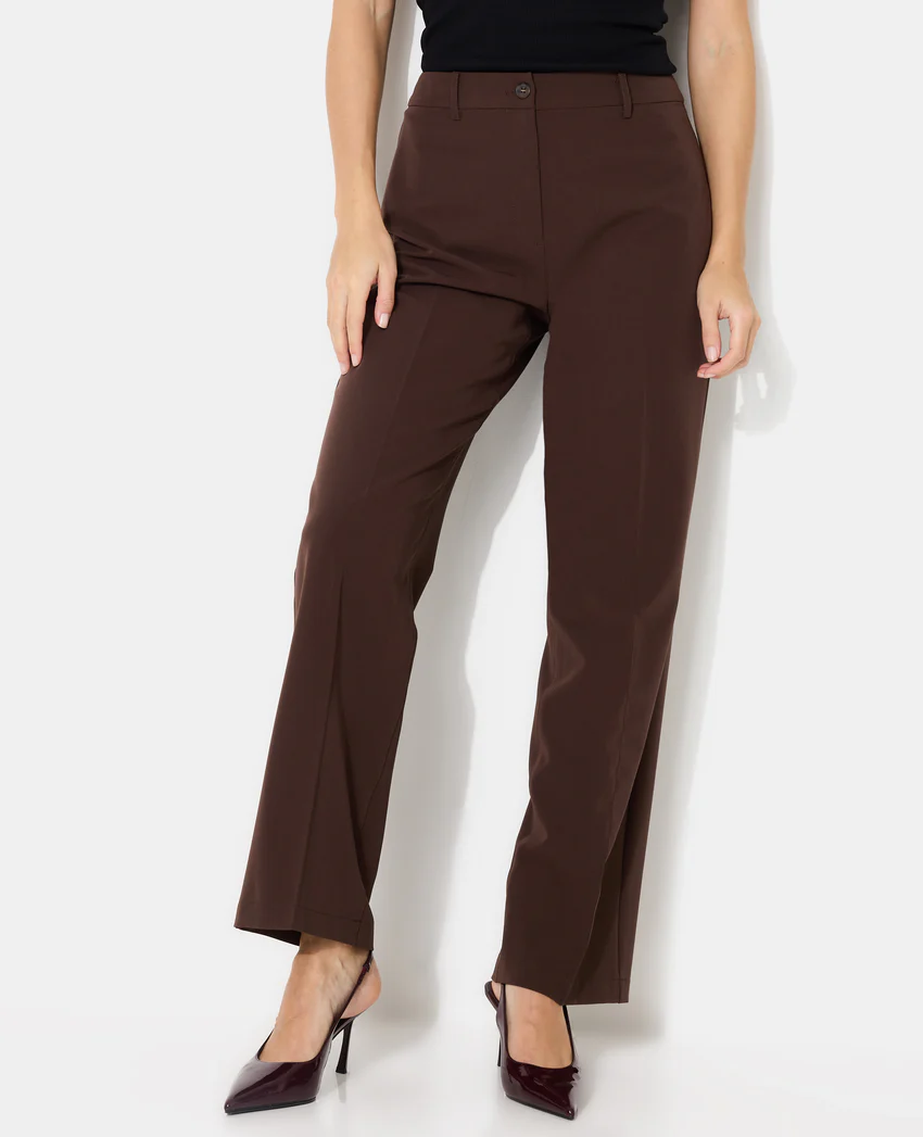 Pimkie Pantalon city taille medium