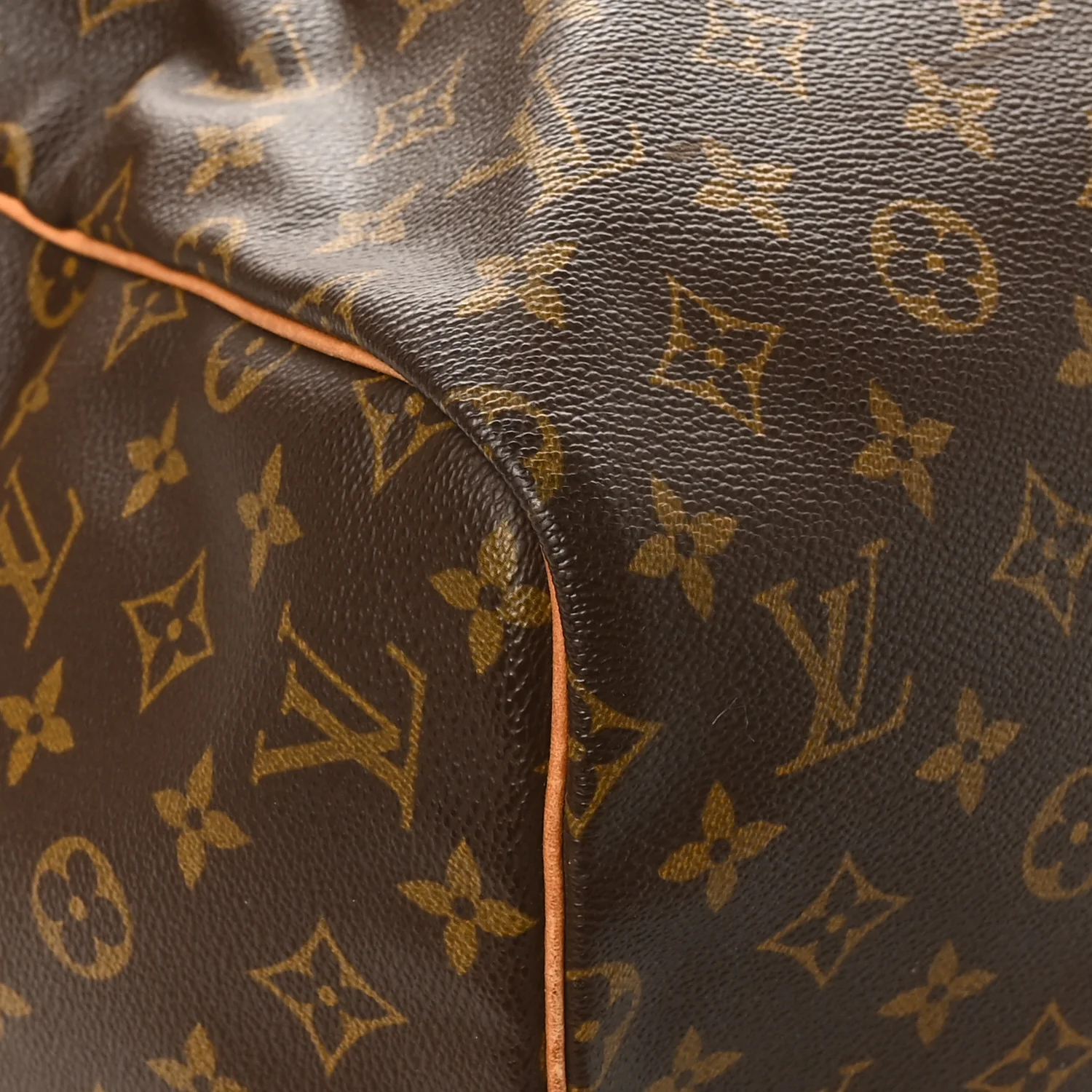 Monogram Sac Souple 55 - Top Club