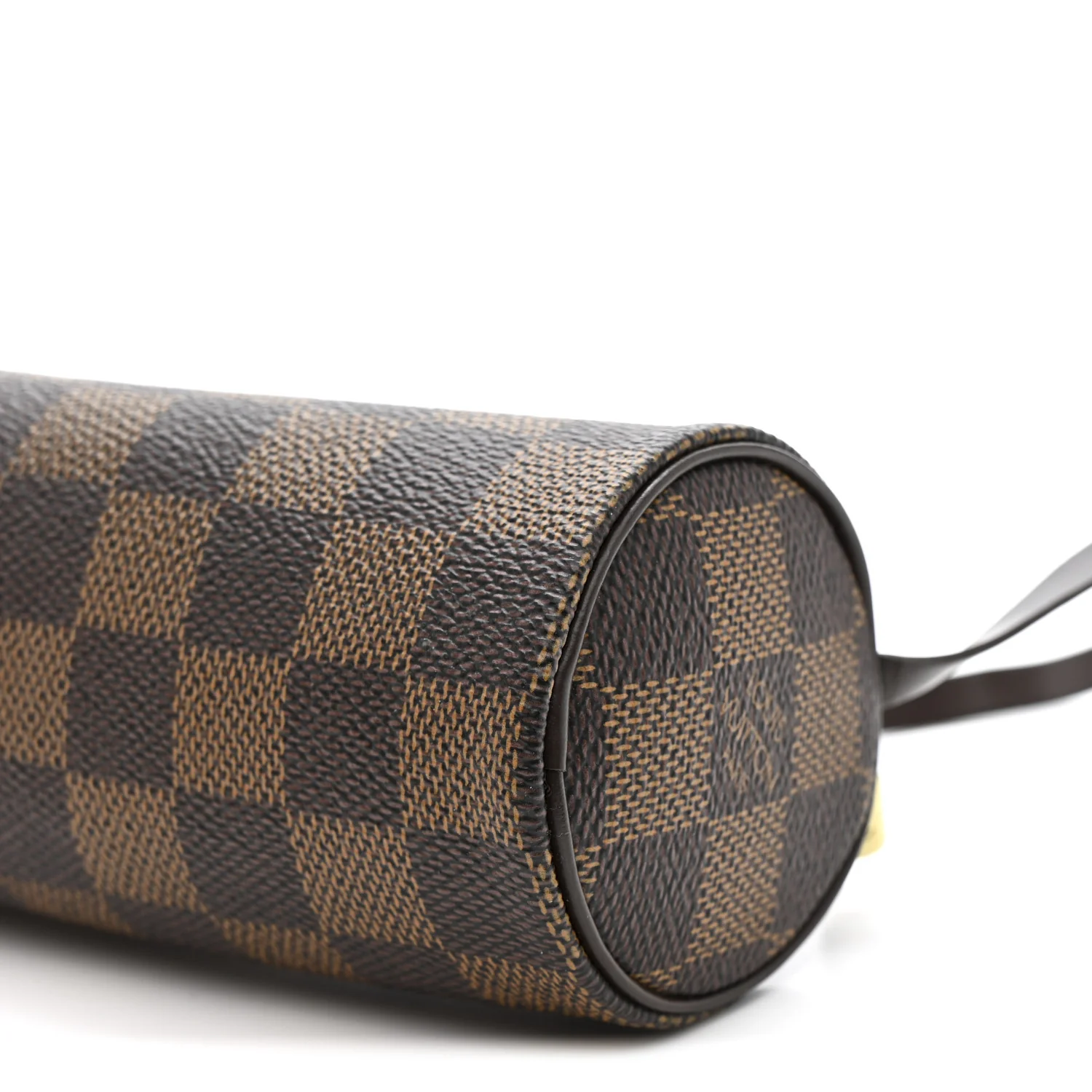 Damier Ebene Mini Papillon - Top Club