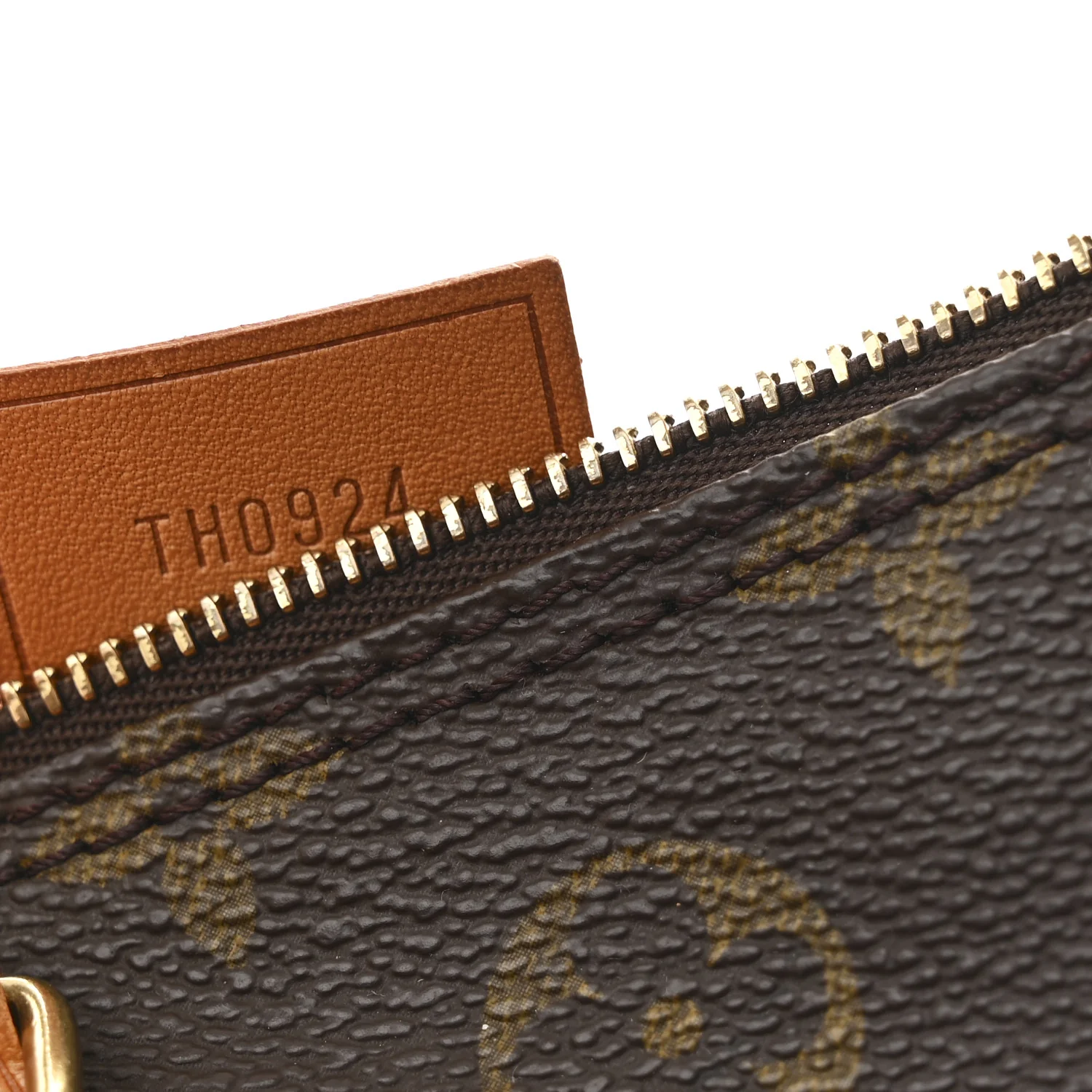 Monogram Mini Sac HL Speedy - Top Club
