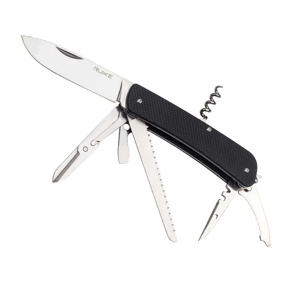 Ruike Criterion L42-B – Multipurpose knife