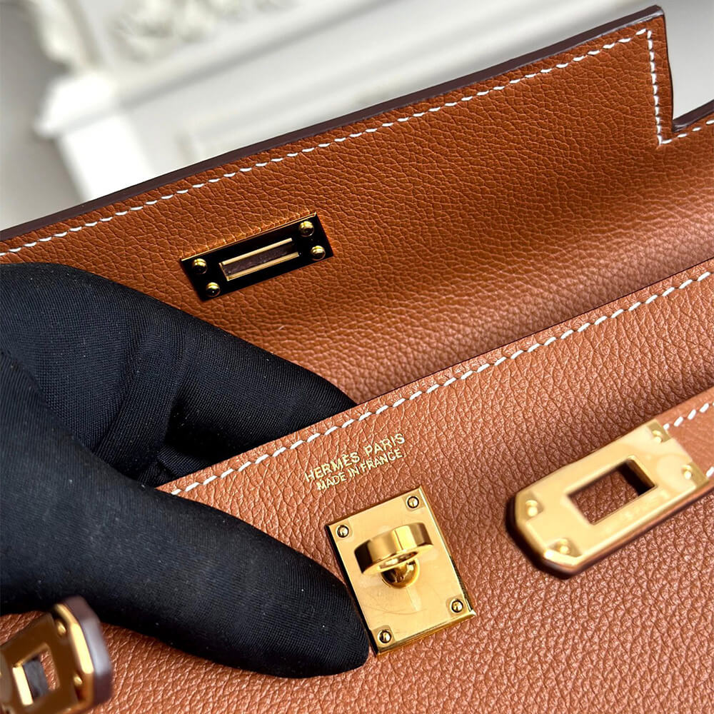 Hermes Kelly Danse - Top Club
