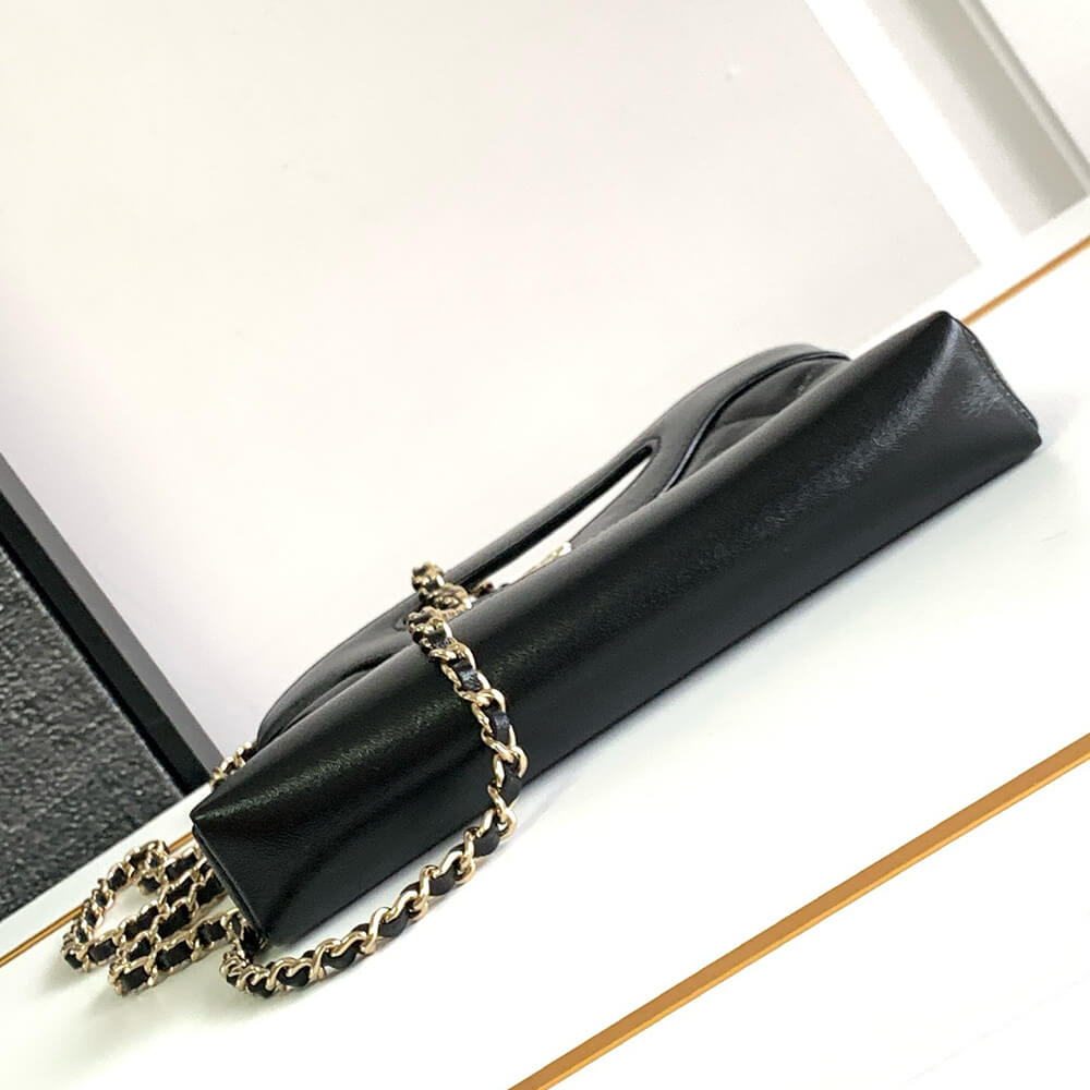 Chanel 31 Nano Shopping Bag(high-end grade) - Top Club