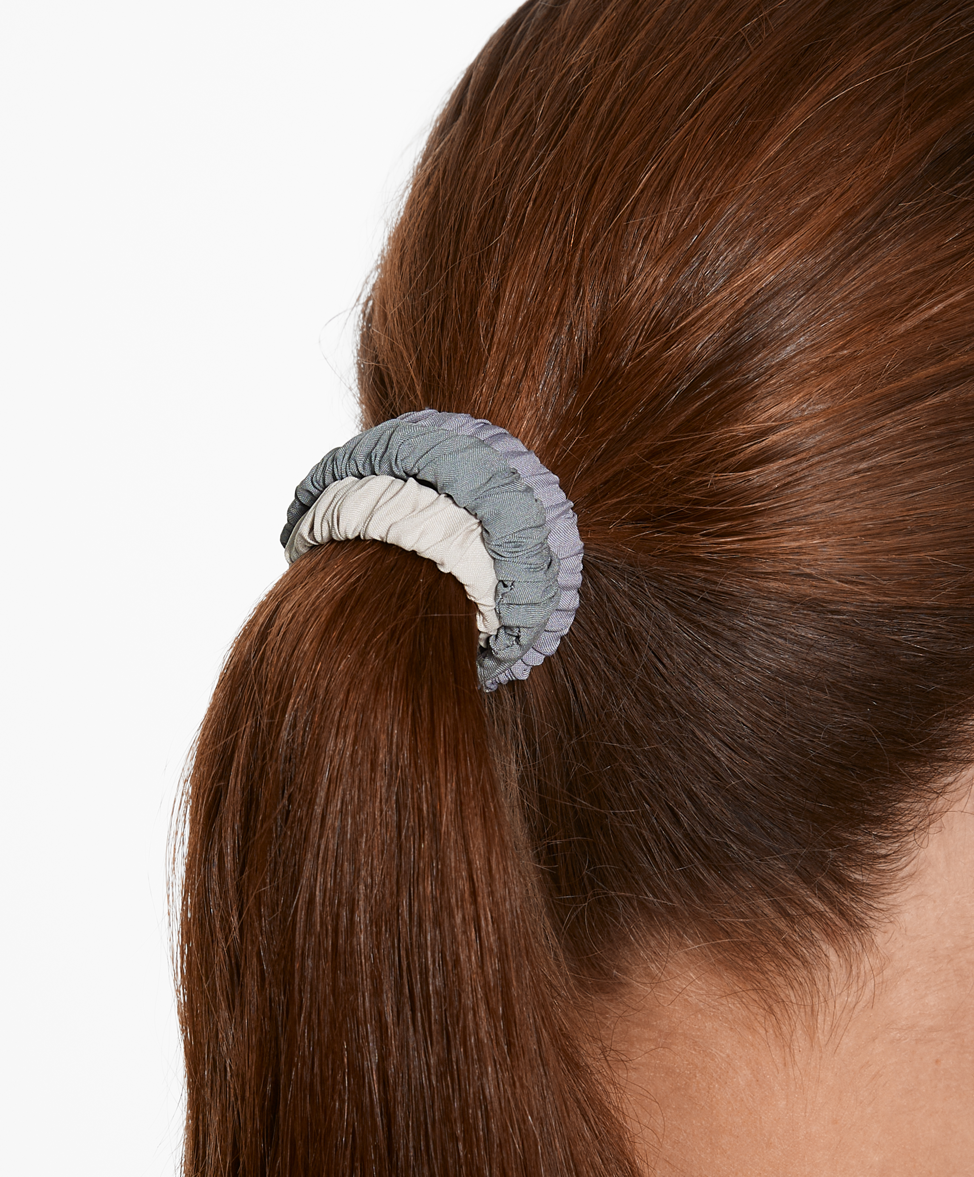 OYSHO 5 hair ties