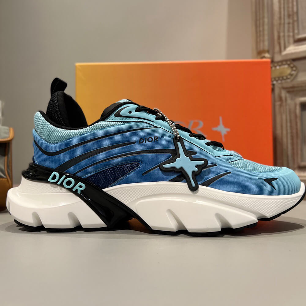 DIOR  B44 Blade Sneaker - Top Club