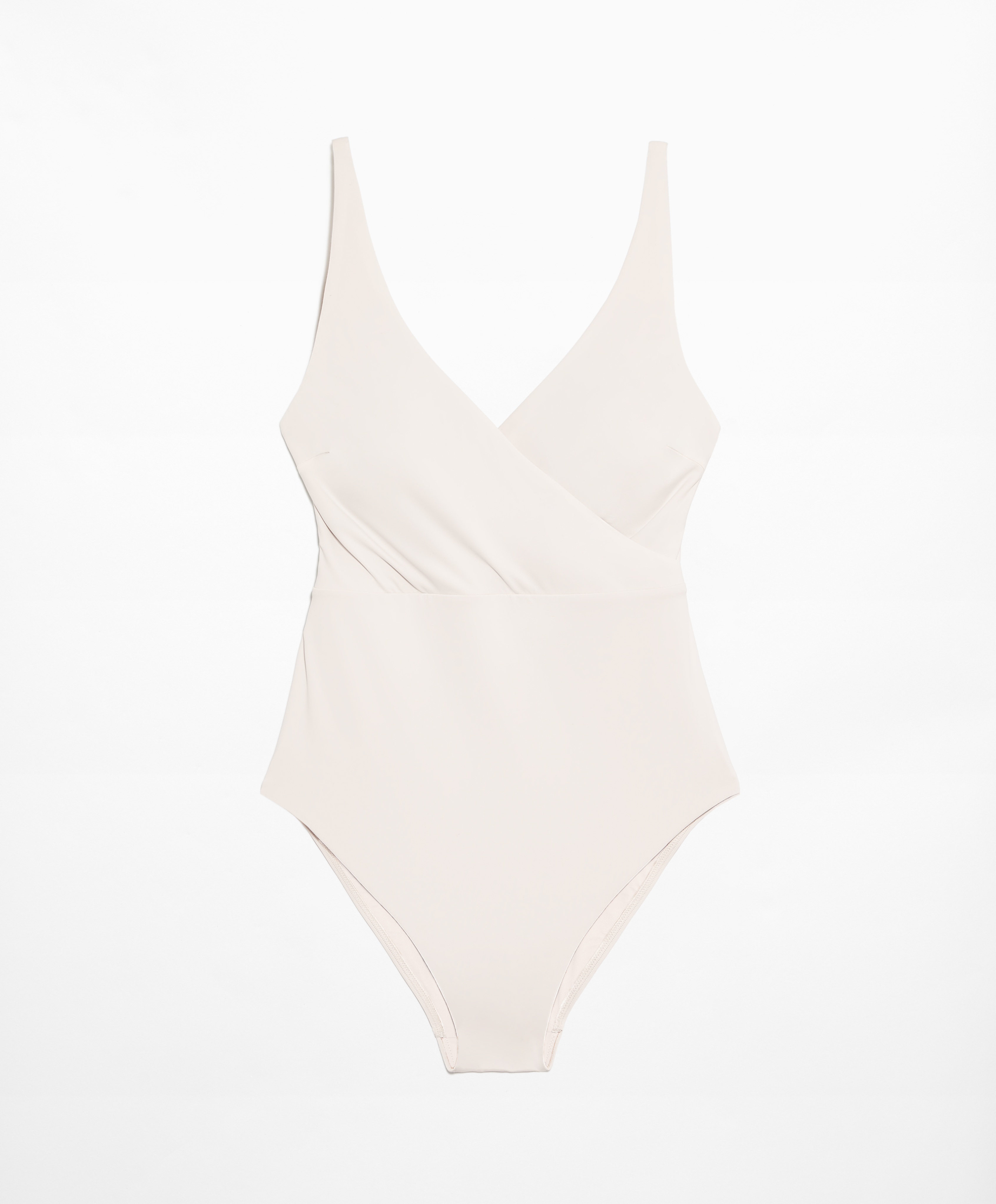 OYSHO Comfort triangle swimsuit