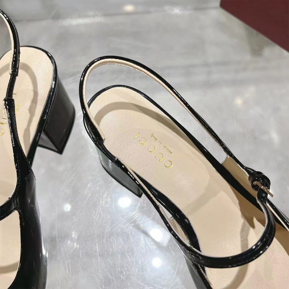 Gucci Women s Horsebit pump - Top Club