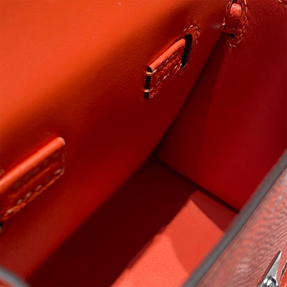 Hermes Kelly Doll Picto(HIGH-END GRADE) - Top Club