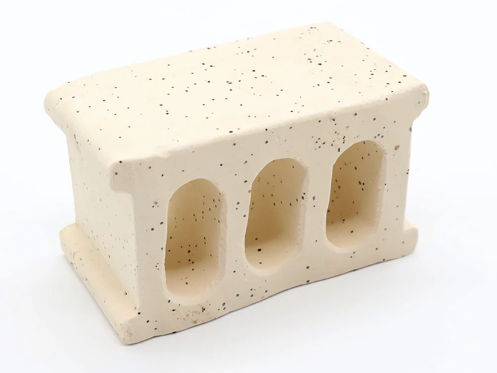Ceramic Breeder Brick