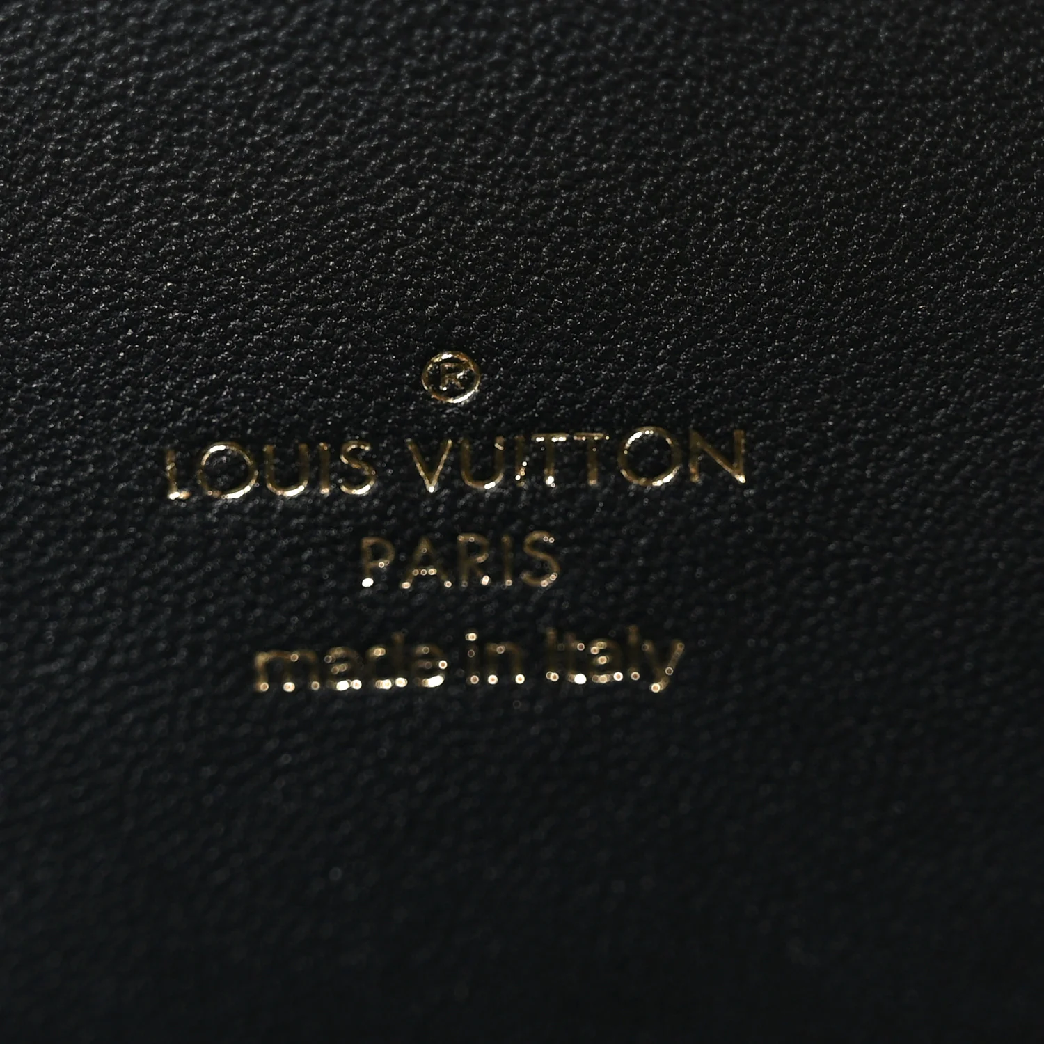 Monogram Petit Noe Trunk - Top Club