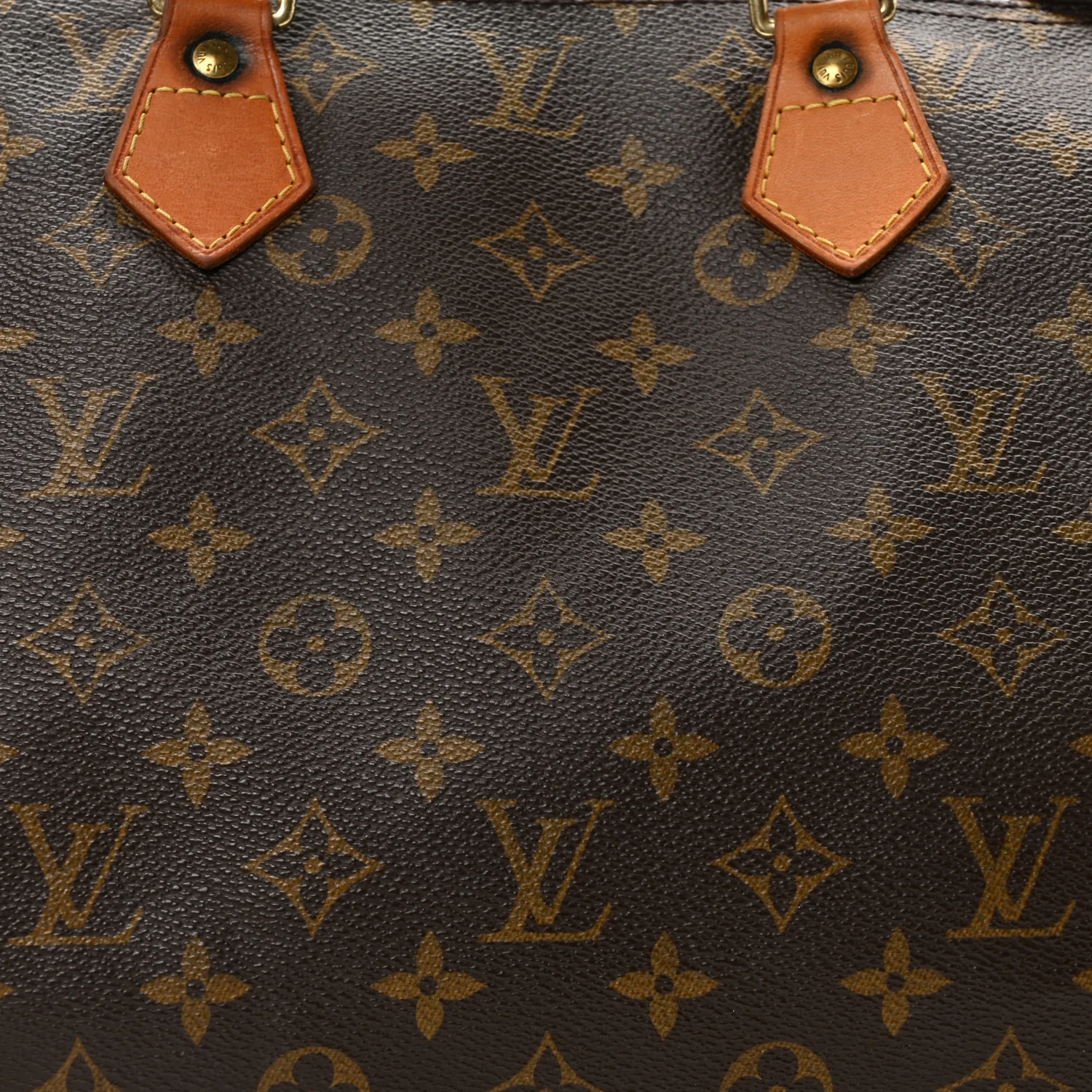 Monogram Speedy 40 - Top Club