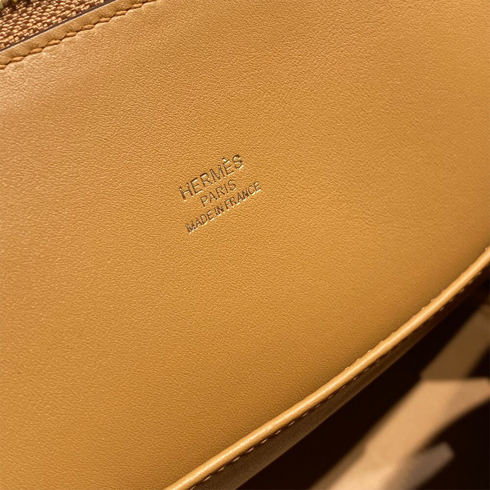 HERMES 1923 BOLIDE 25 - Top Club
