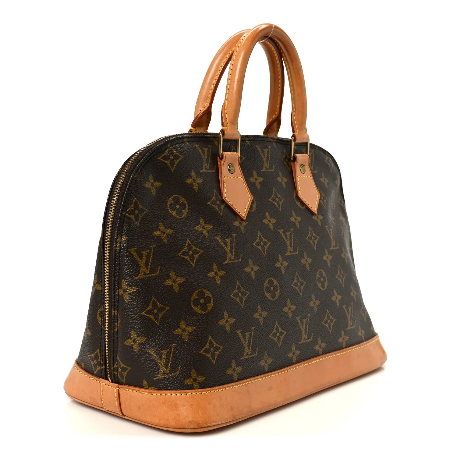 Monogram Alma PM - Top Club