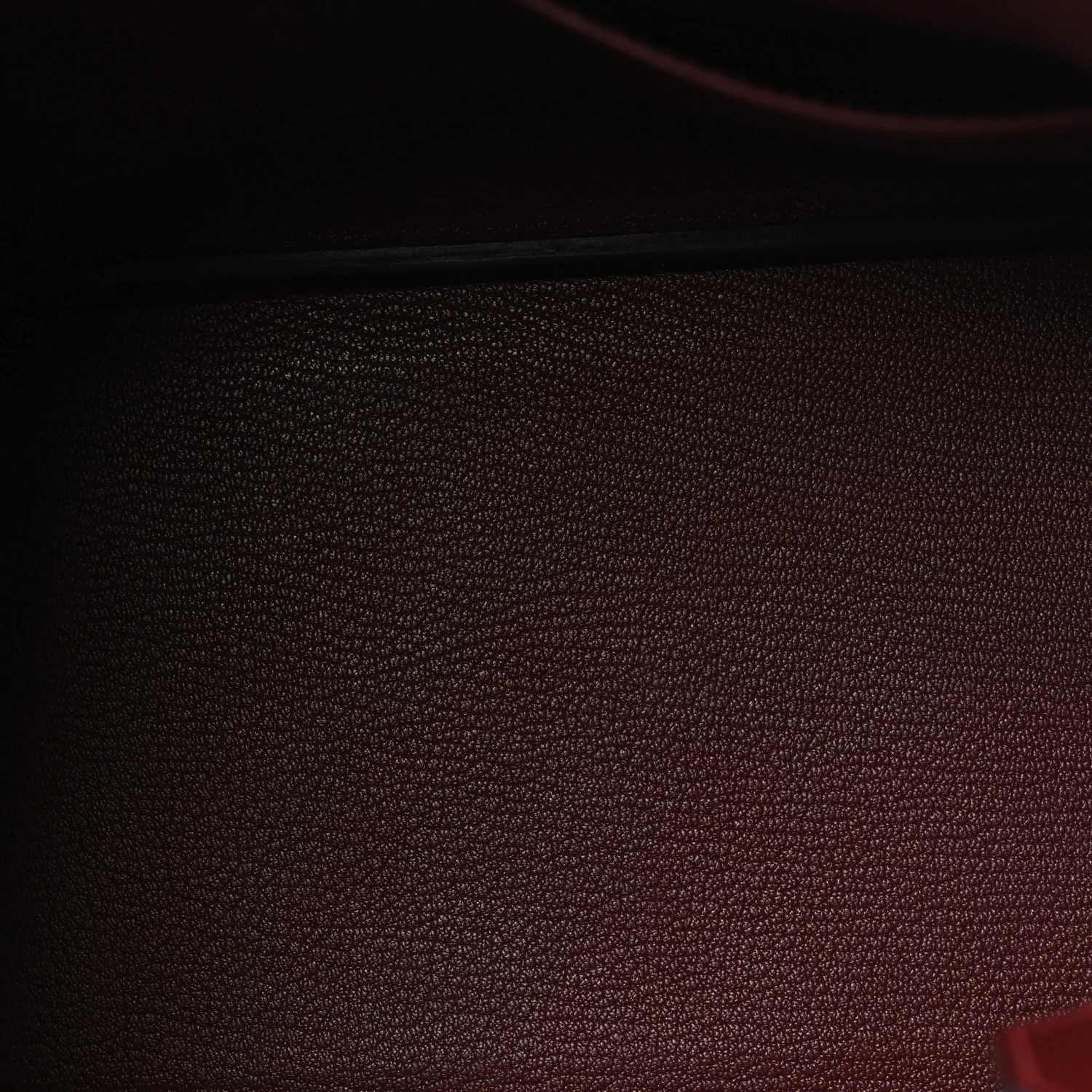 Epsom Birkin 30 Rouge H - Top Club