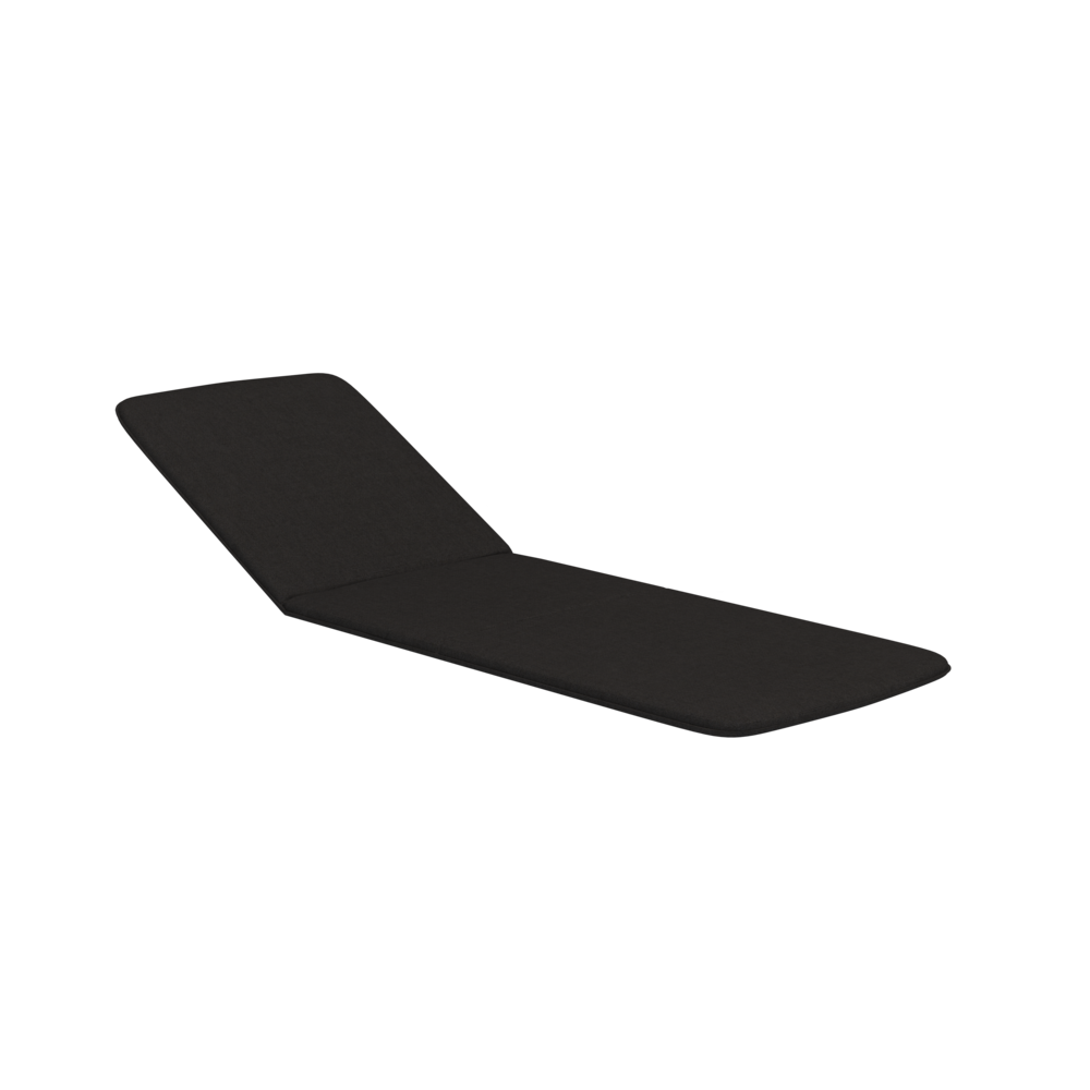 Tuinkussen Molo charcoal