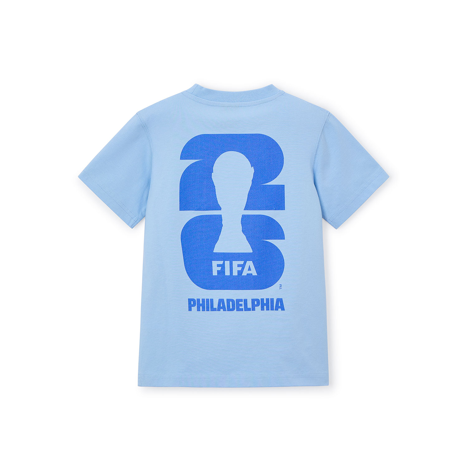 2026 World Cup Philadelphia T-Shirt - Youth