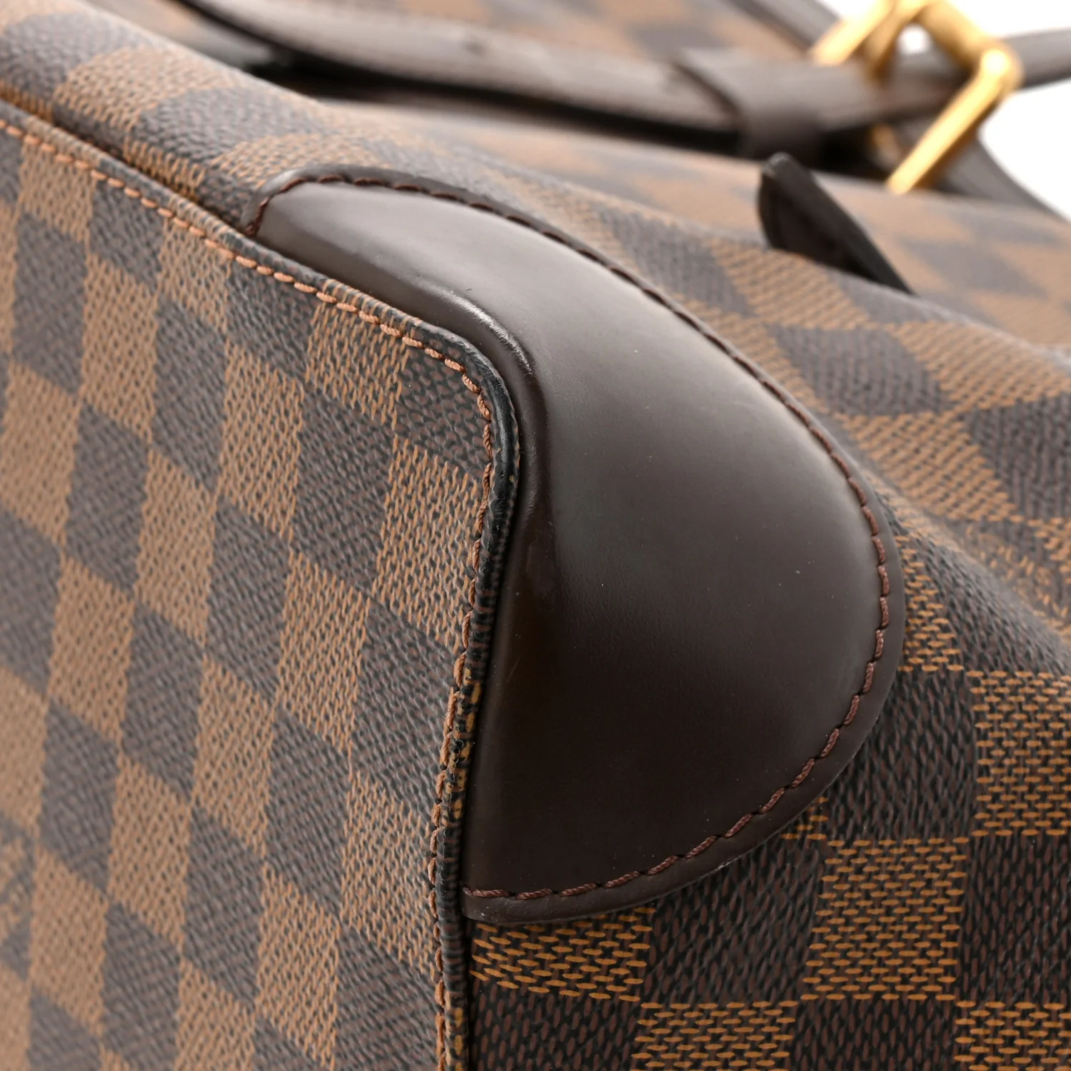 Damier Ebene Hampstead MM - Top Club