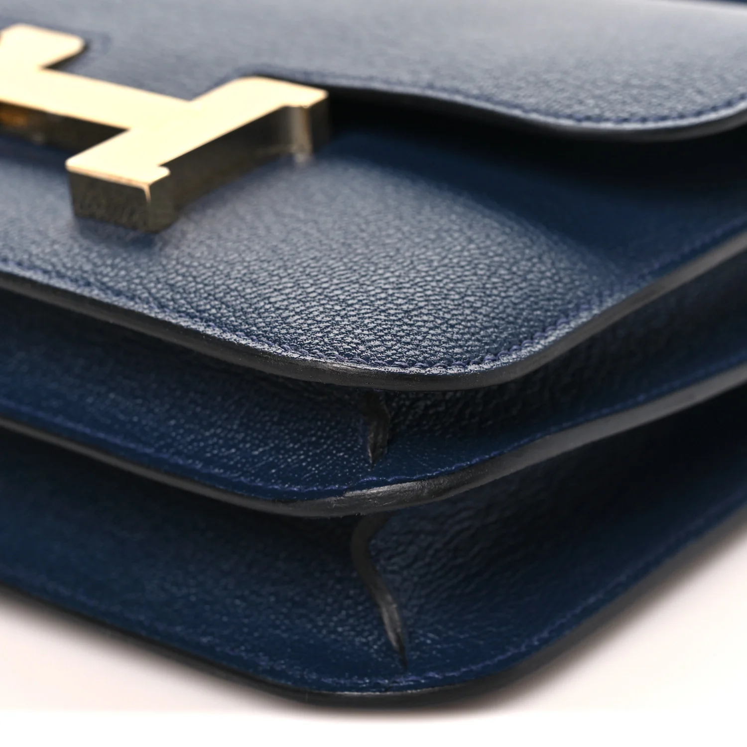 Chevre Mysore Constance 18 Bleu Navy - Top Club