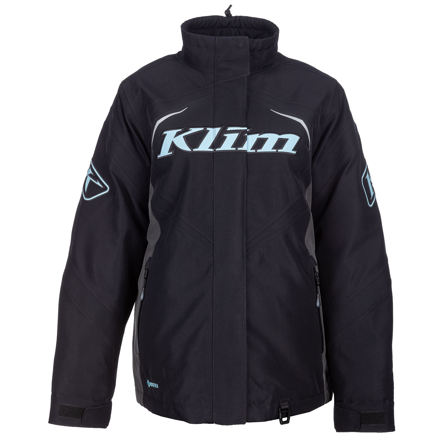 Spark jacket