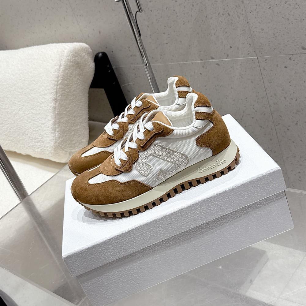 C est Dior Sneaker - Top Club