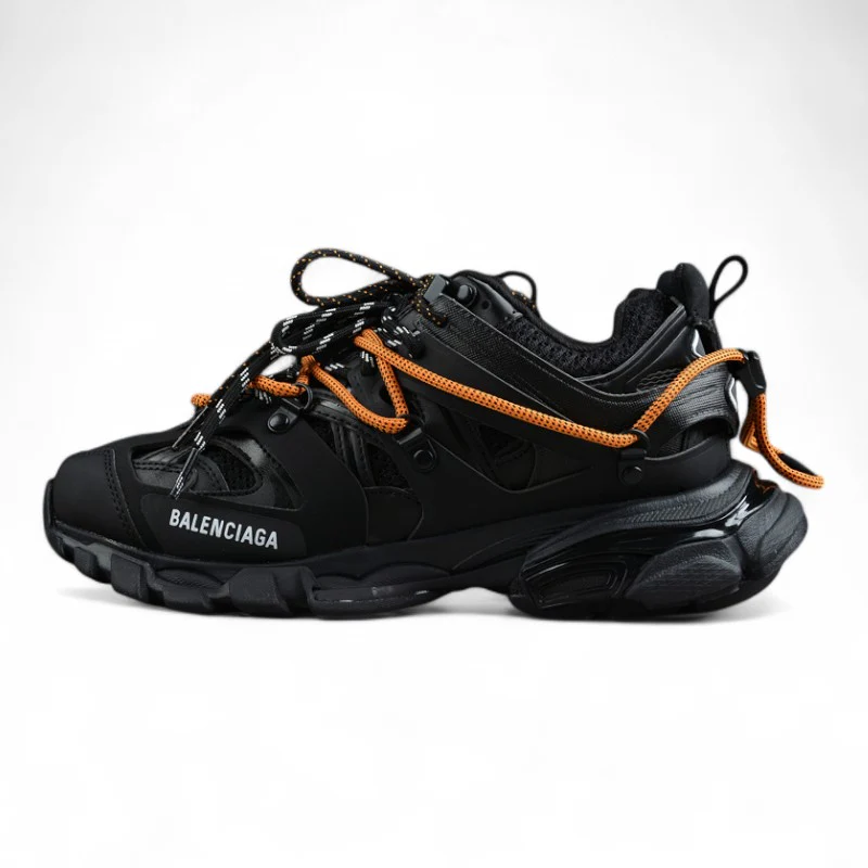 Balenciaga Track Trail Race Sneakers – 25 Season Edition - Sneaker Replica Workshop