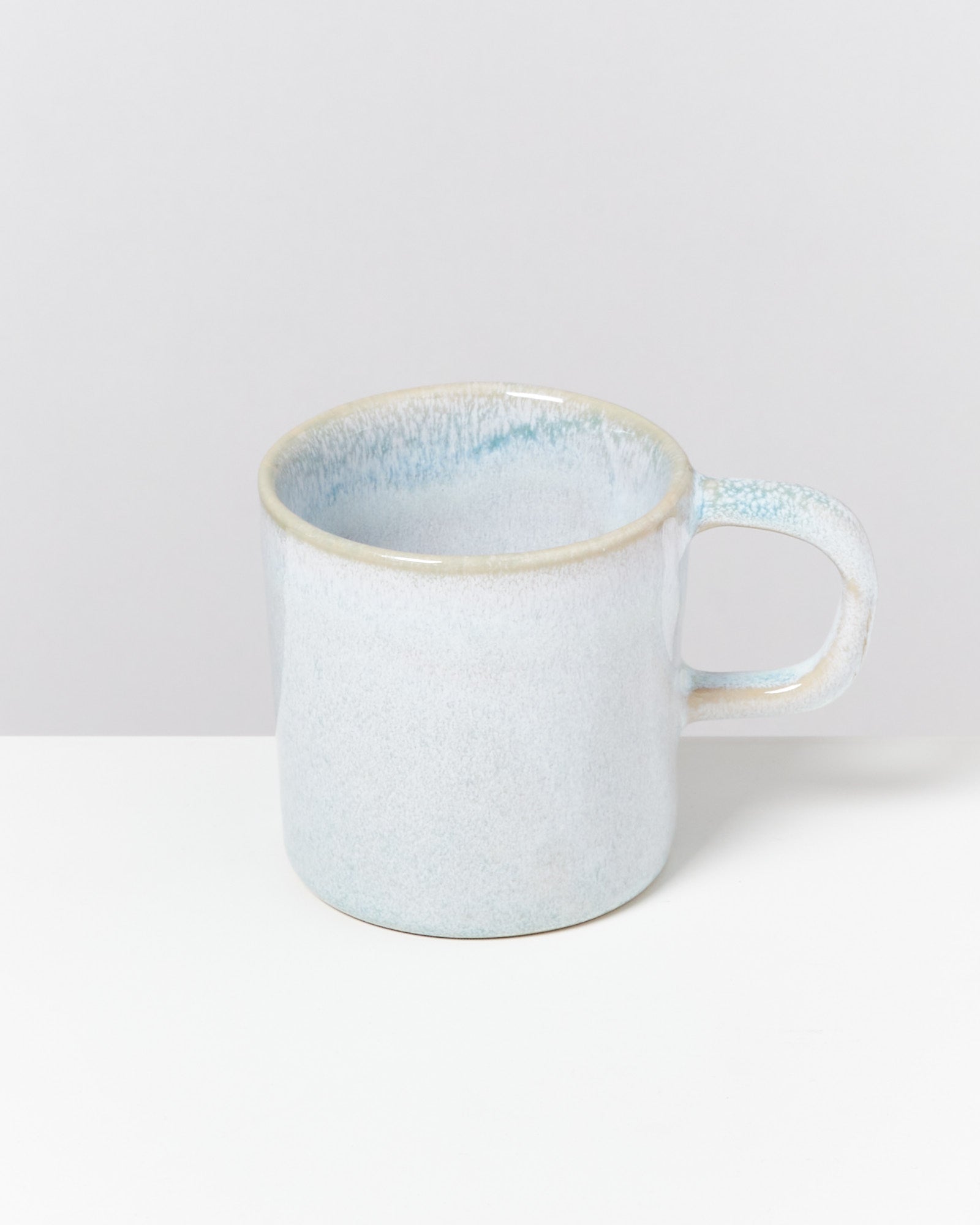 Cordoama Tasse groß classic azur 4er-Set